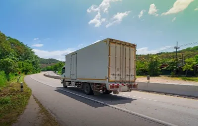 Bursa ile Pendik Arası Bulaşık Makinesi Taşıma