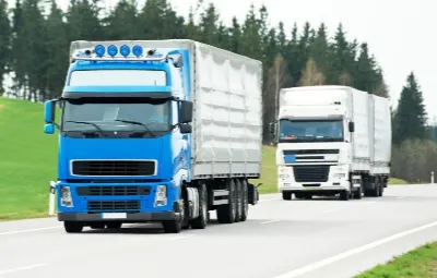 Bursa ile Pendik Arası Eşya Taşıma